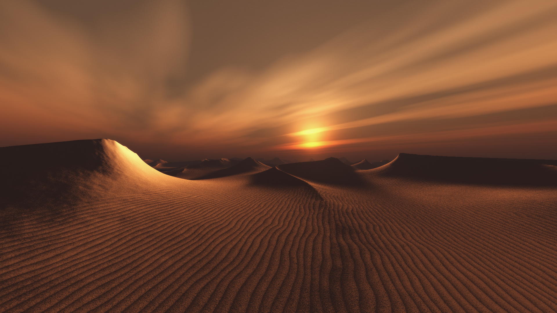 dark-desert