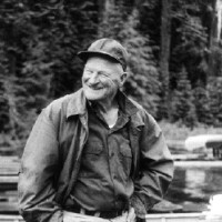 Harry Randall Truman – owner of Spirit Lodge on Mt. St. Helen’s (October 30, 1896 – May 18, 1980) – Lived 30,515 days (83 years, 6 months, 18 days excluding the end date) or 2,636,496,000 seconds - 43,941,600 minutes - 732,360 hours - 4359 weeks and 2 days