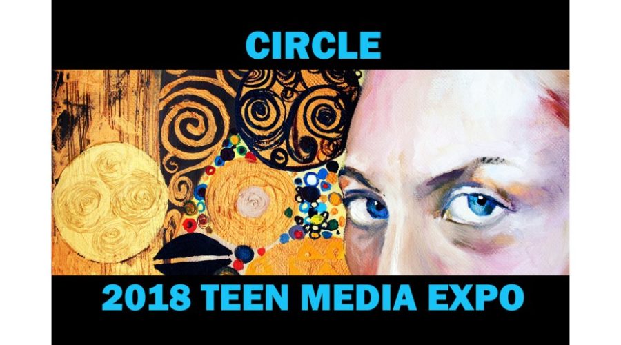 2018 TEEN MEDIA EXPO — Theme: CIRCLES