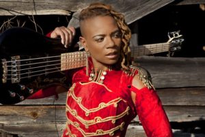 Divinity Roxx Combines Sound and Delivers Pure Gold Along the Way