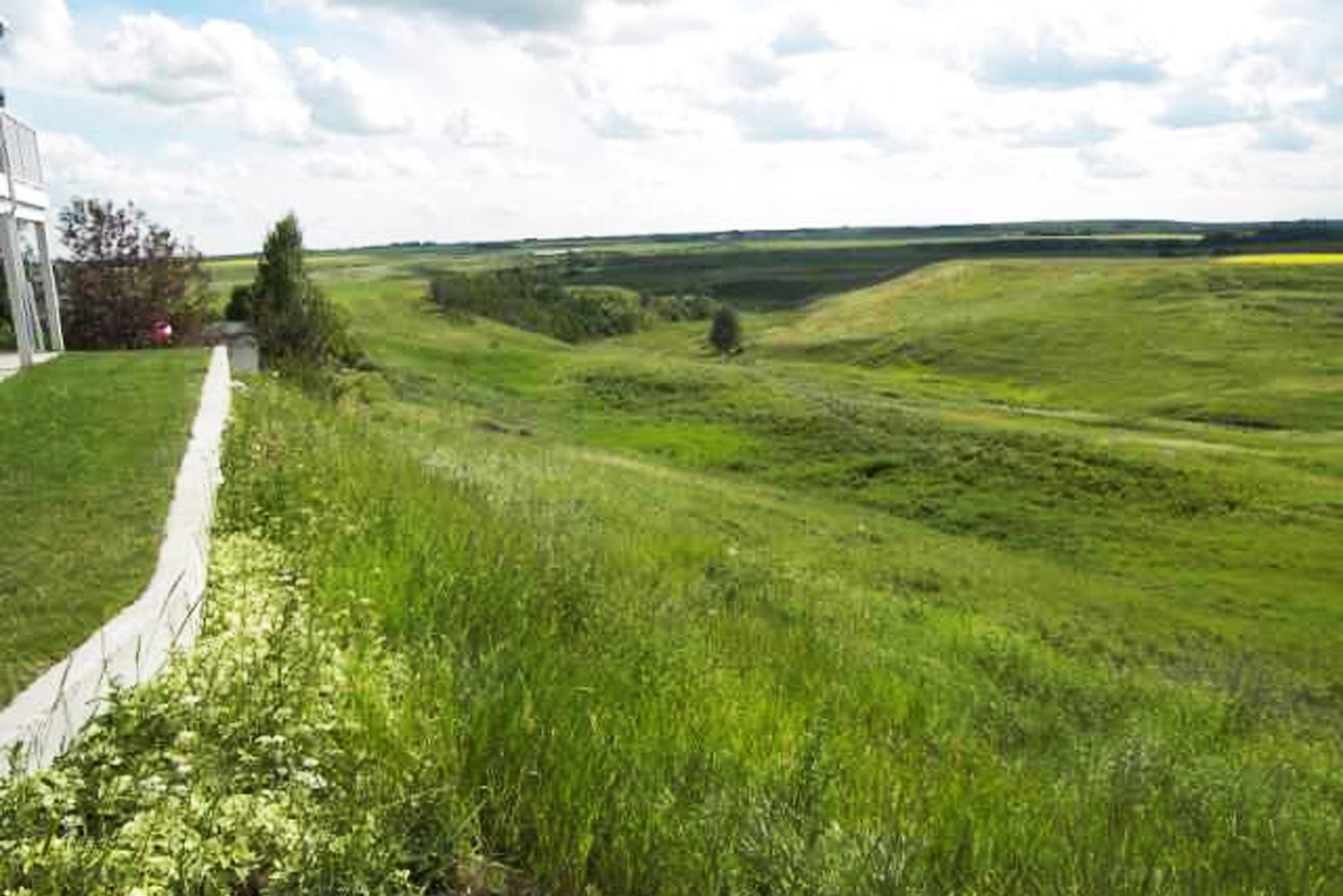 Linden Alberta Canada ZO Magazine