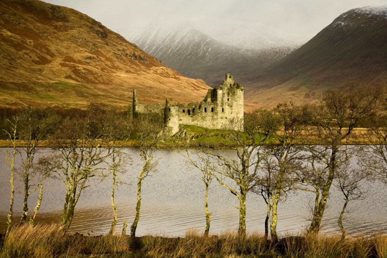 ARGYLL – SCOTLAND – ZO Magazine