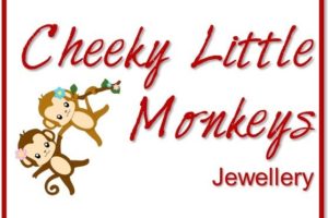 Going All In with Cheeky Little Monkeys Jewellery