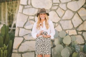 Chloe Moore: Business at the Beach and Beyond
