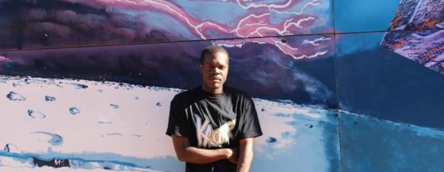 KAotik Delivers a Healthy Dose of Hip-Hop