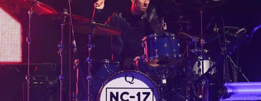 The Educated Drummer Boy Tyler Zarzeka