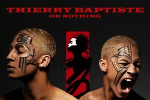 Thierry Baptiste