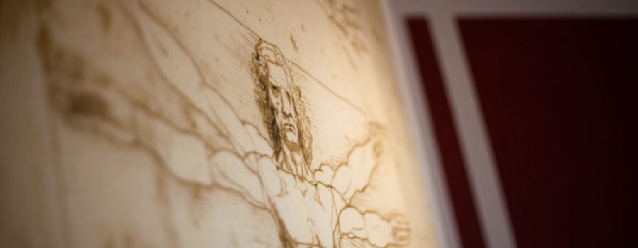 Leonardo da Vinci: The Mind of the Renaissance
