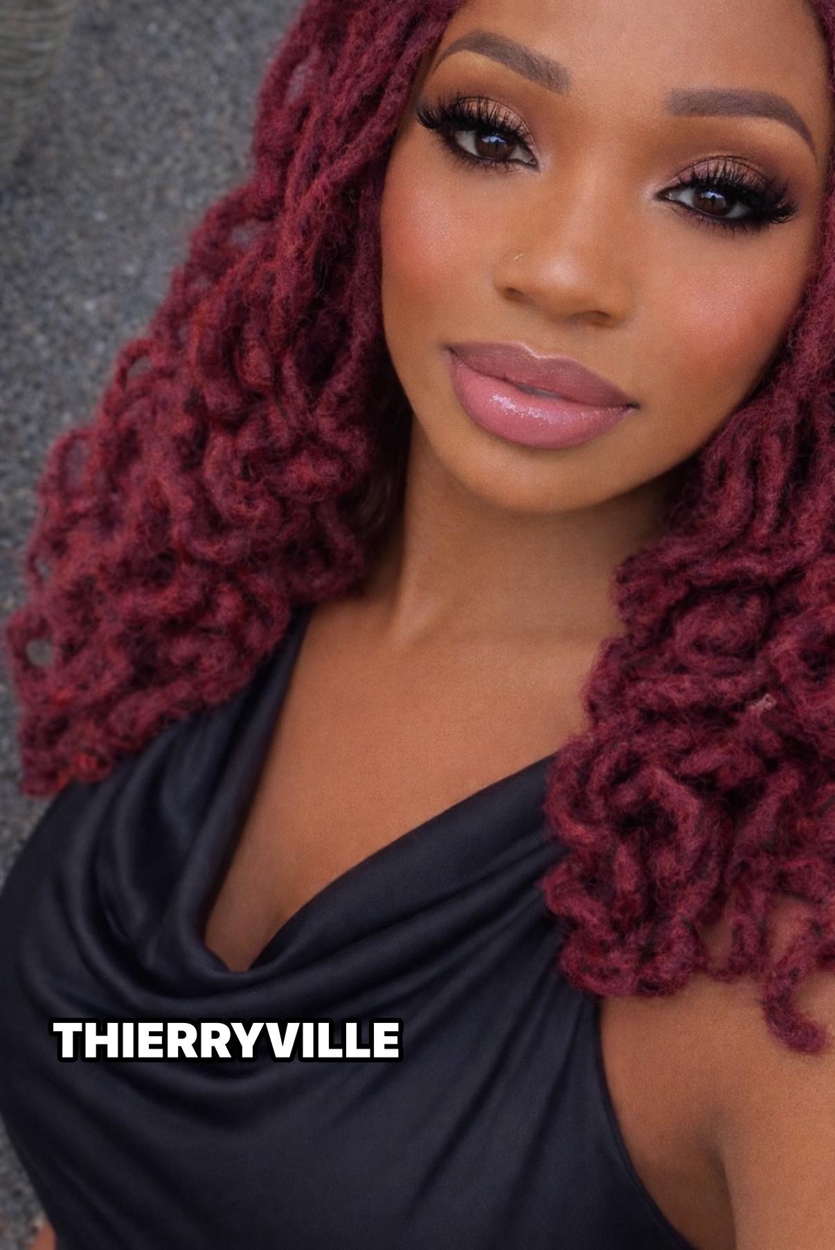 Thierry Baptiste 14