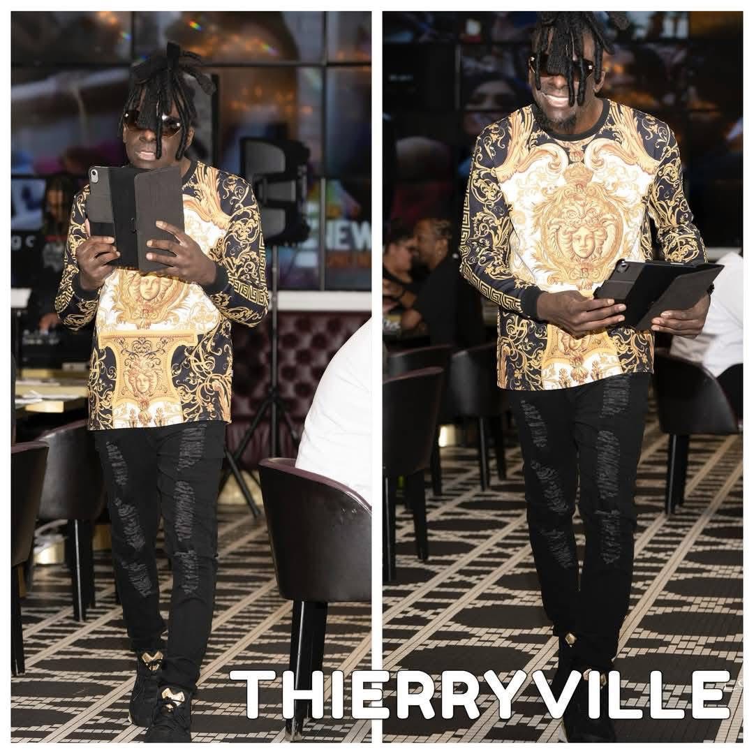 Thierryville