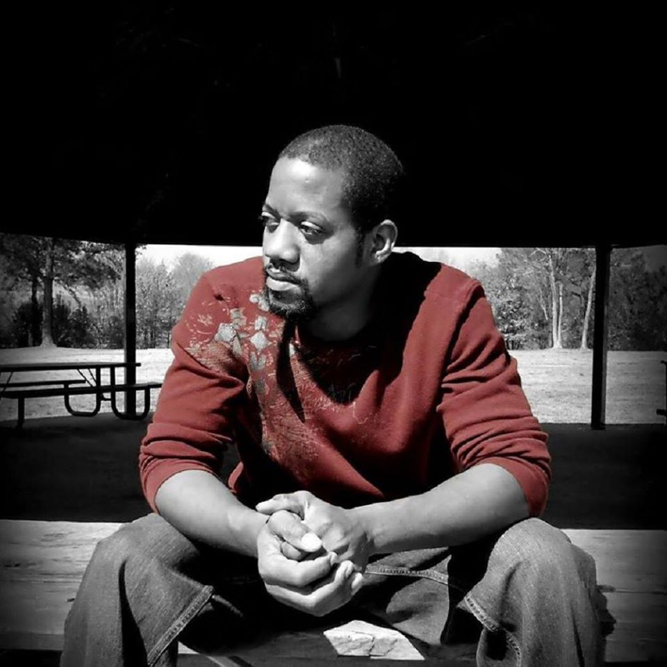 Adarryll Jackson, Sr.