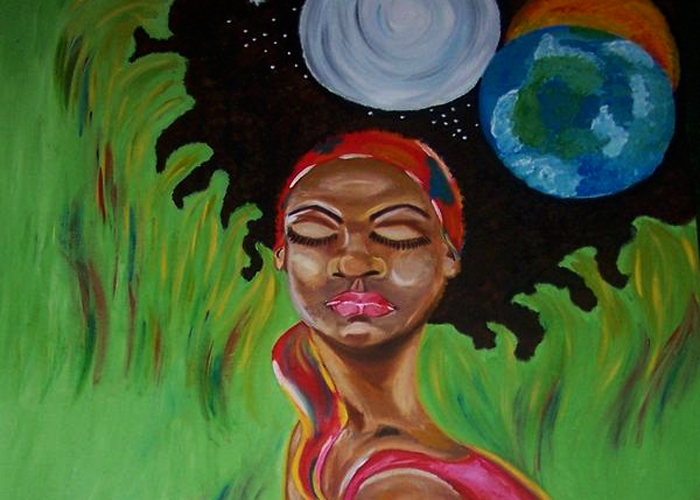 Love Carla Everything