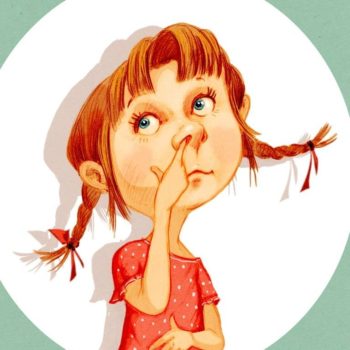 Елена Железняк