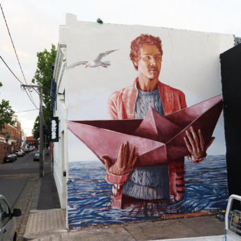 Fintan Magee