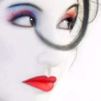 Jaeda DeWalt Artography