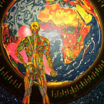 Karmym – Markus Meier