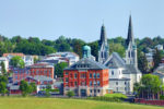 New Britain - CT - USA