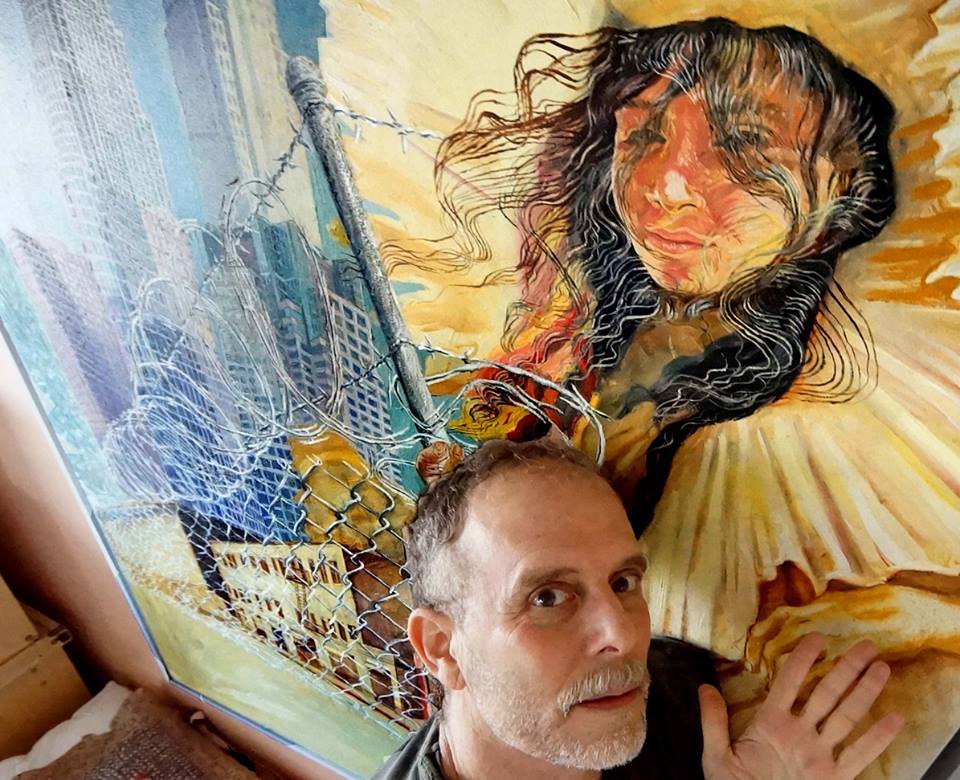 Rory White ZO Magazine