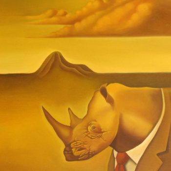 Ruben Cukier Fine Art