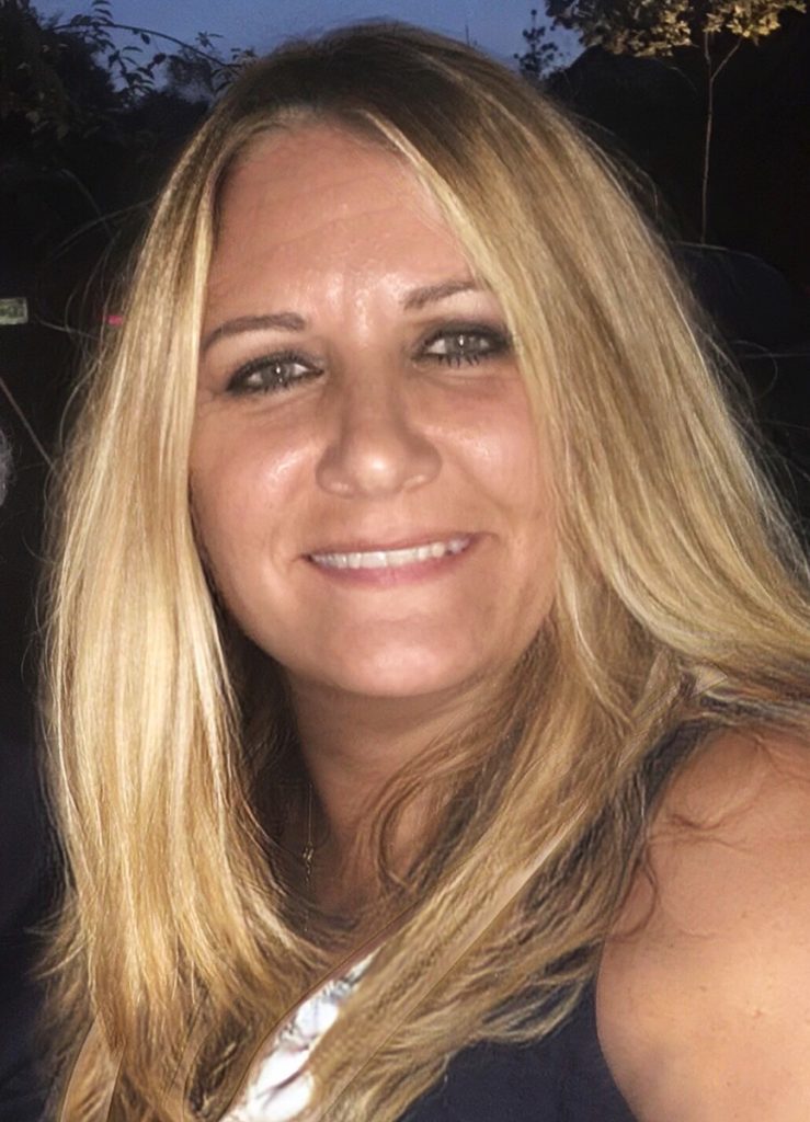 VIVIENNE MacLEOD — Operations Director | ZO Magazine