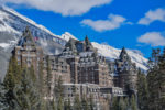 BANFF — CANADA
