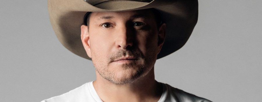 Ty Herndon Covers All the Bases with Pride