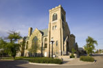 Brandon — Manitoba — Canada
