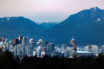 Vancouver — BC — Canada
