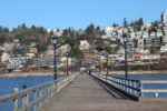 White Rock — BC — Canada