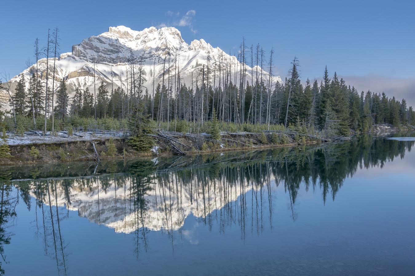 Spruce Grove — Alberta — Canada ZO Magazine
