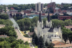 Medicine Hat — Alberta — Canada