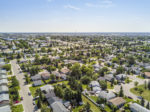 Grande Prairie — Alberta — Canada