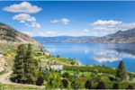Penticton — BC — Canada