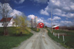 Antigonish — NS — Canada