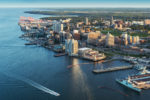 Halifax — NS — Canada