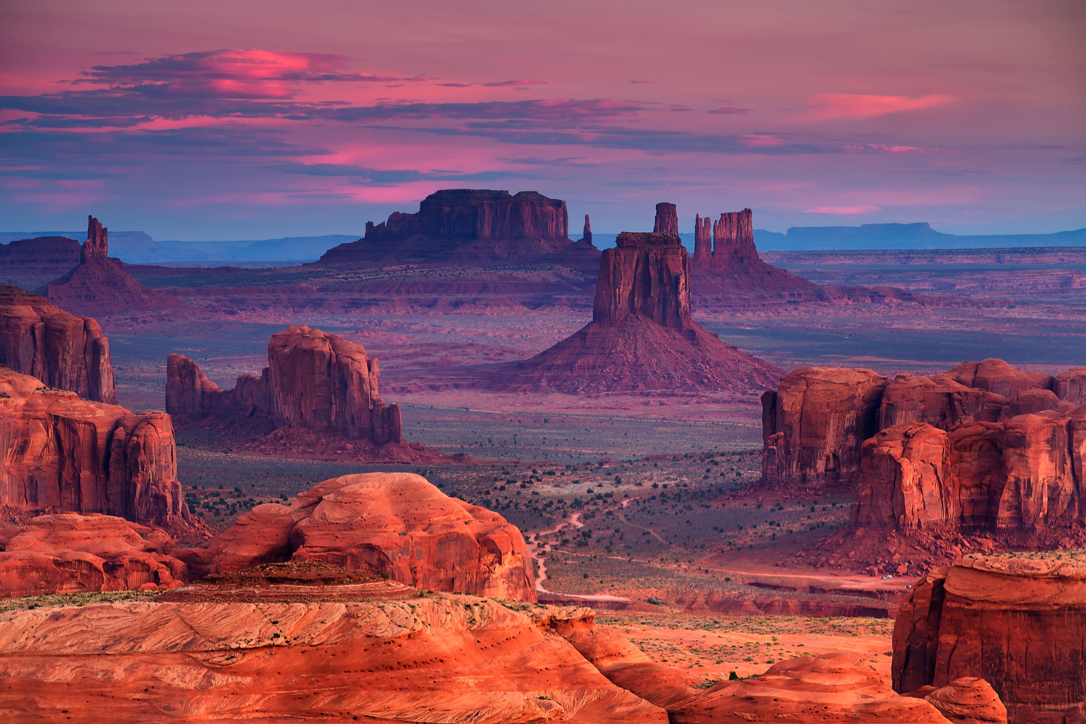 ARIZONA USA ZO Magazine