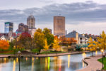Indianapolis — Indiana — USA