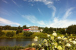 New Glasgow — NS — Canada