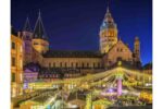 Mainz — Rhineland-Palatinate — Germany