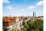 Leipzig — Saxony — Germany