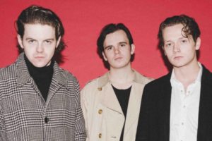 The Blinders: Art Escapism & At Home Fantasies