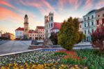Banská Bystrica — Slovakia