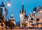 Batumi — Georgia