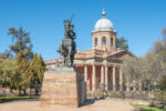 Bloemfontein — South Africa