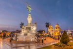 Cúcuta — Colombia