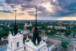 Daugavpils — Latvia