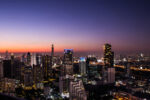 Johannesburg — South Africa