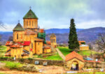 Kutaisi — Georgia