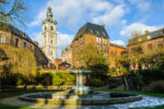 Mons — Belgium