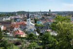 Nitra — Slovakia